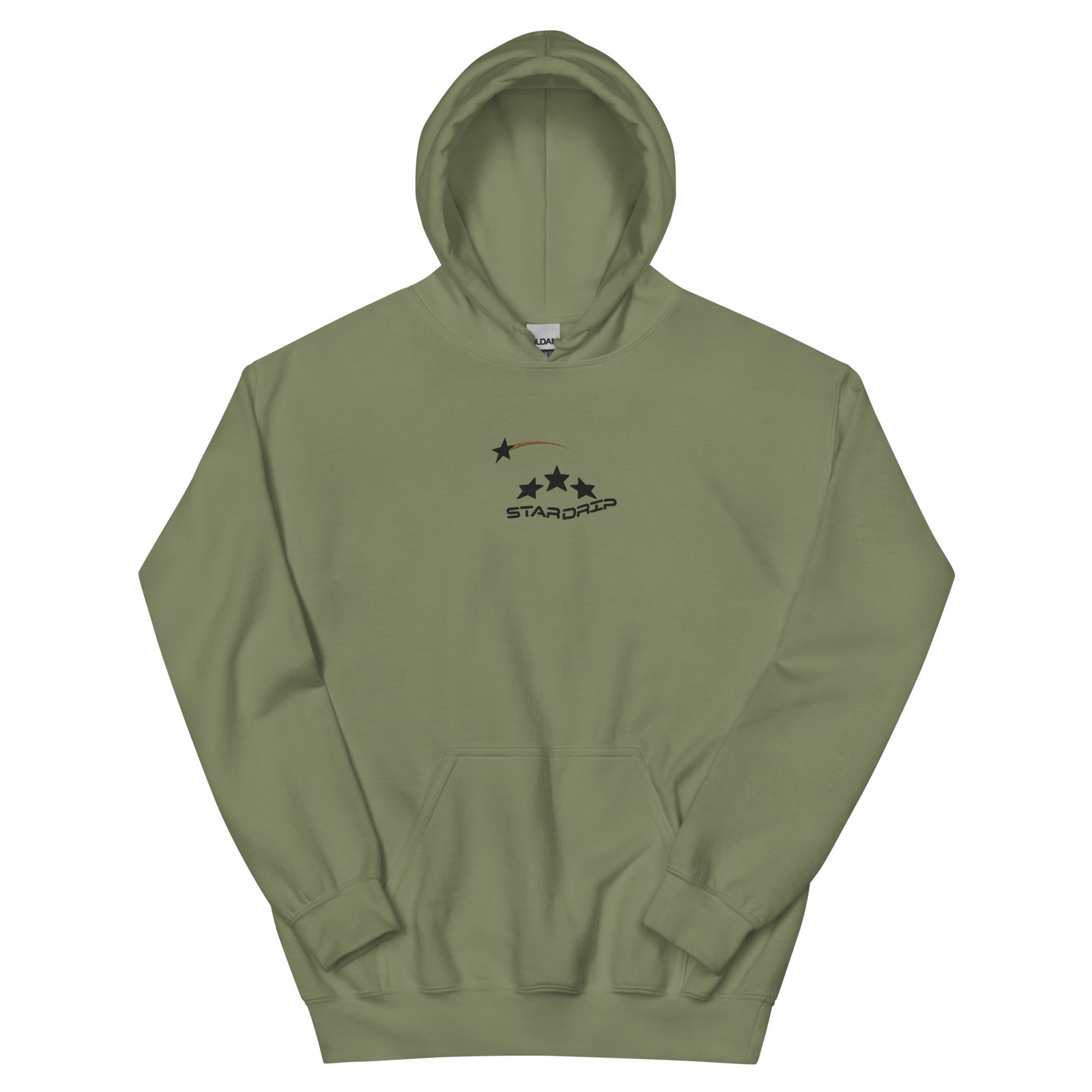 Unisex Hoodie – Stardrip.me