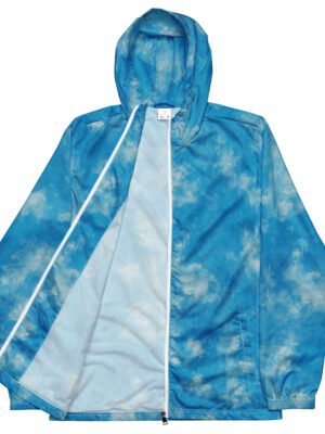Men’s windbreaker
